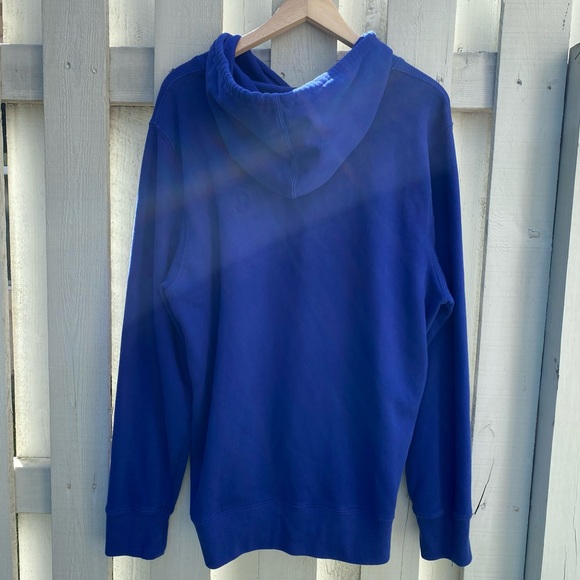 NHL Islanders Men’s XL Hoodie - Picture 5 of 5